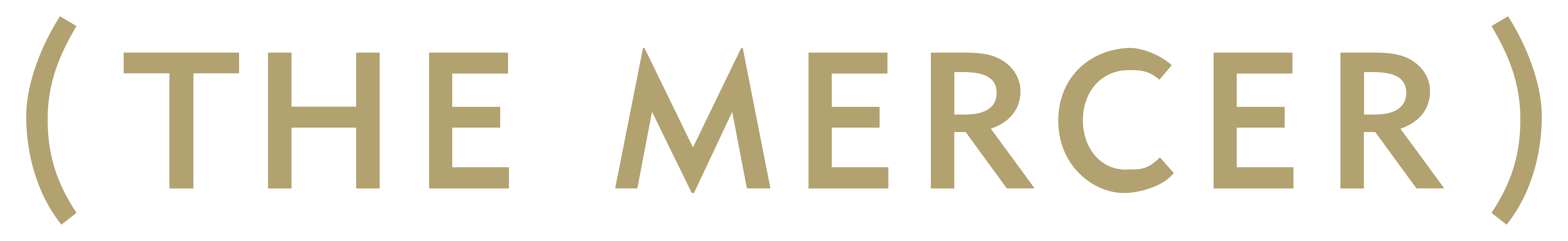 The Mercer