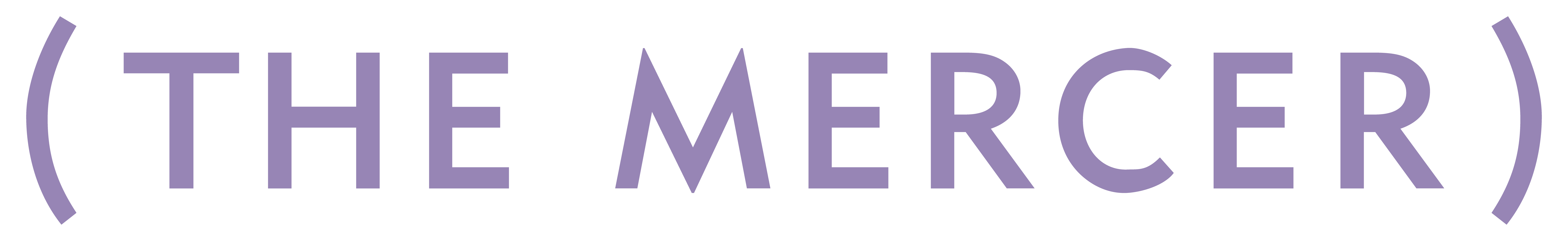 The Mercer