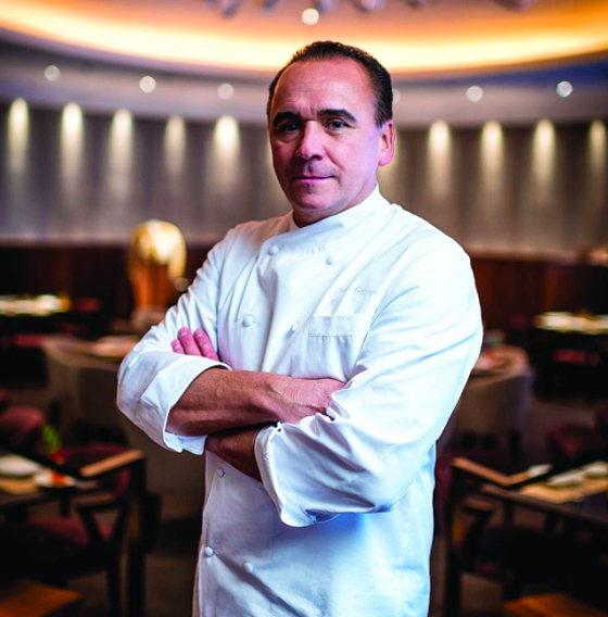 Hotel (The Mercer) | Mercer Kitchen, NYC Dining in SoHo