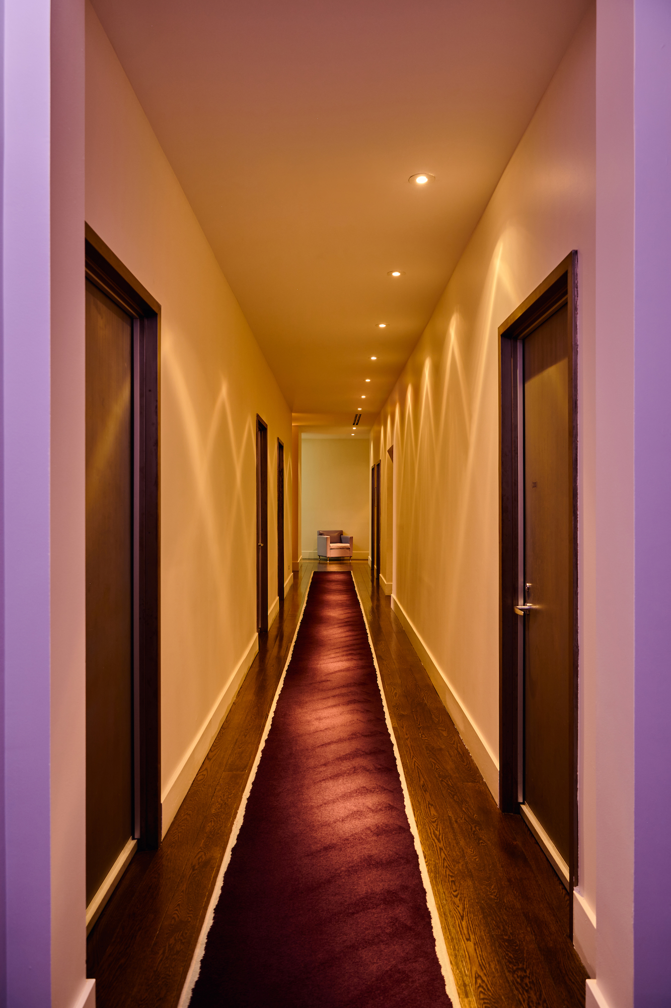 Mercer Hotel | interior